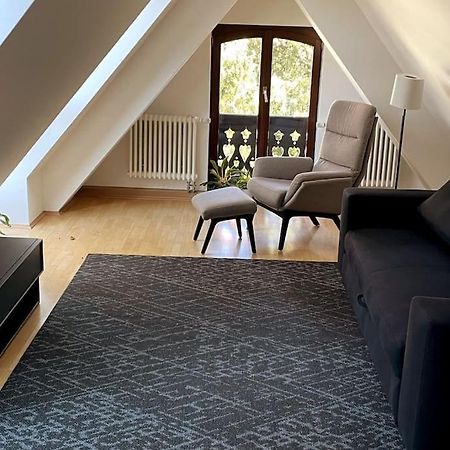 Verwunsches Haus Mit Parkplatz In Bester Lage Markkleeberg Ngoại thất bức ảnh